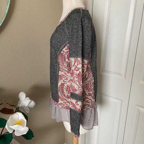 Evy's Tree Harmony Top - Medium - Picture 3 of 5